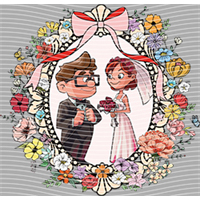 Disney Style-DSN 366